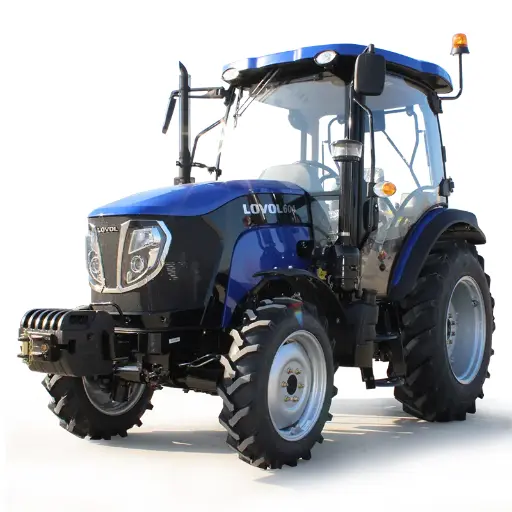 TB604 Multi-Functional Tractor