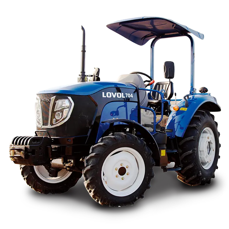 TB704 Multi-Purpose Tractor