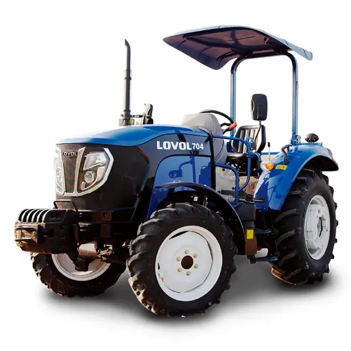 TB704 Multi-Purpose Tractor