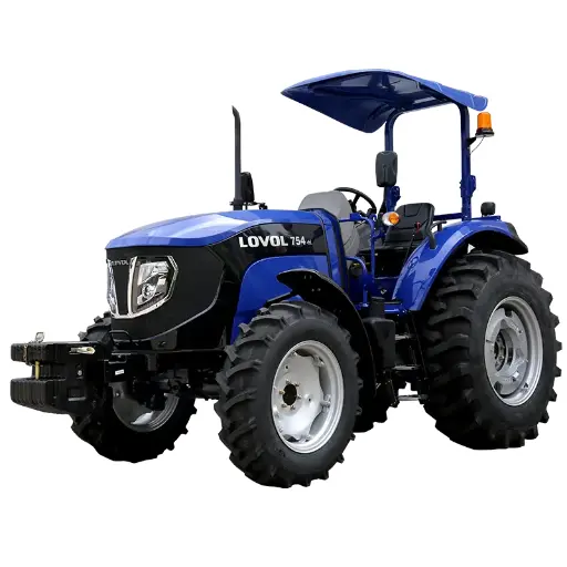 TH754 Multi-Functional Tractor