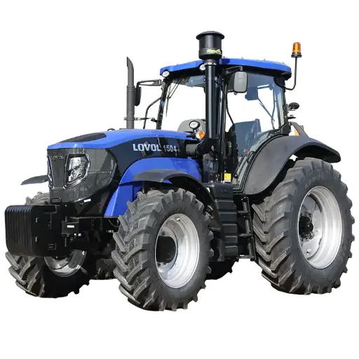 TR1504 Heavy-Duty Tractor