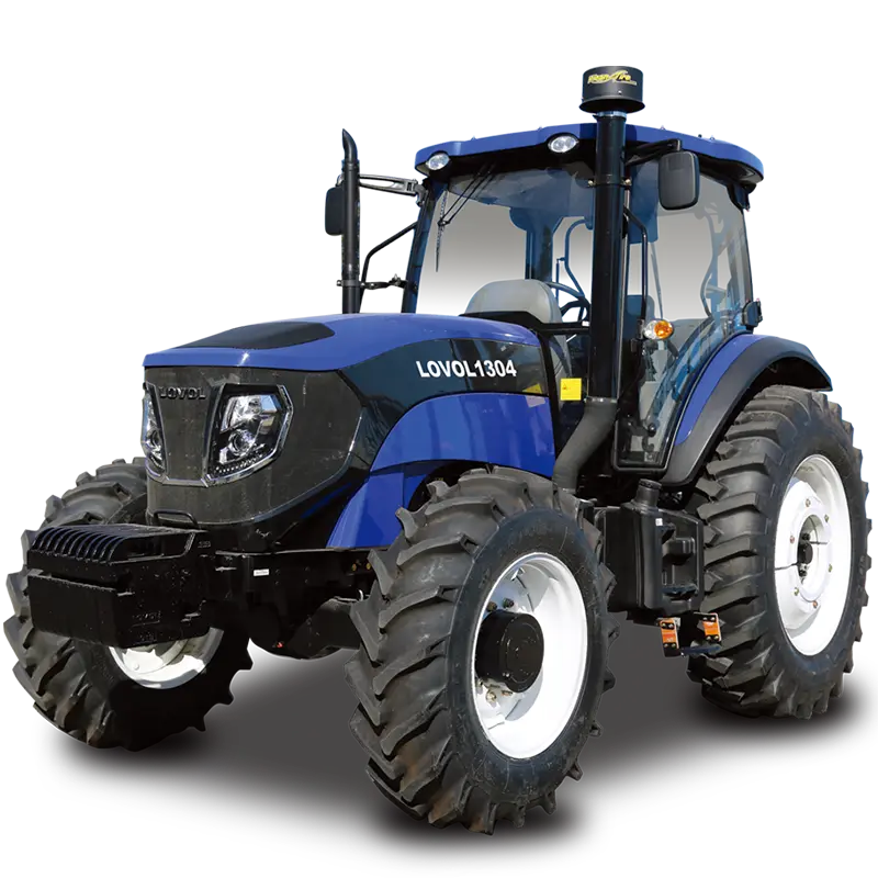 TD1304 Heavy-Duty Tractor