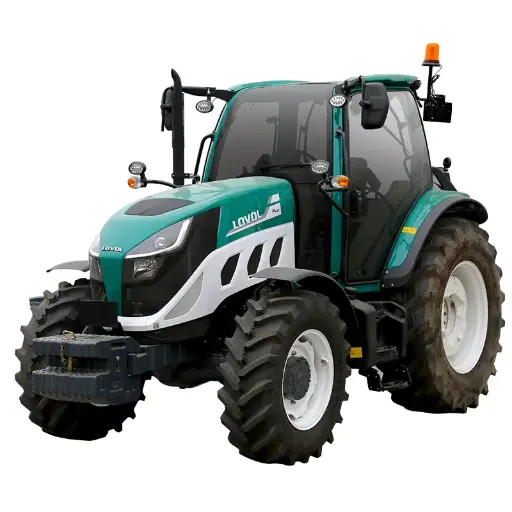 P4110(Euro)  Premium Multi-Function Tractor